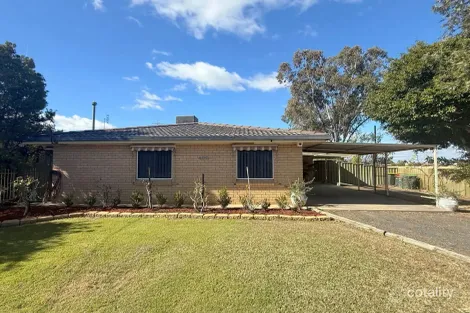 400 Chester St, Moree, NSW 2400