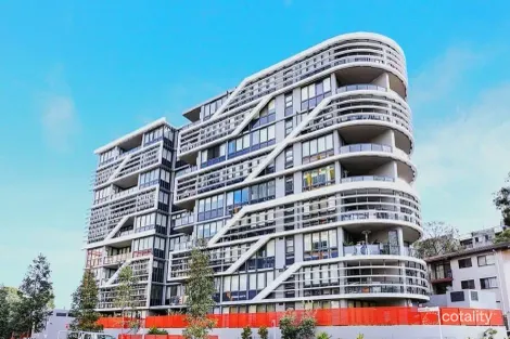 502/6 Cross St, Bankstown, NSW 2200