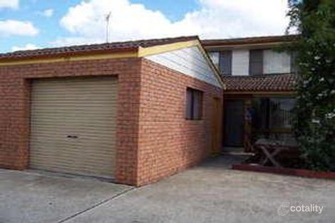 Property photo of 10/1 Manning Street Warwick Farm NSW 2170
