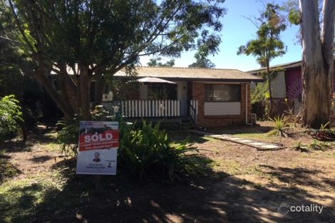 38 Carefree St, Coochiemudlo Island, QLD 4184