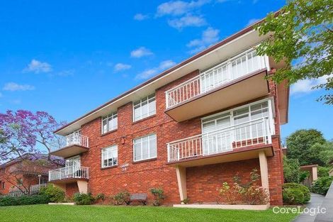 Property photo of 7/34 Cleland Road Artarmon NSW 2064