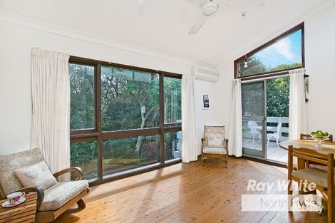 Property photo of 6 Pooley Street Ryde NSW 2112