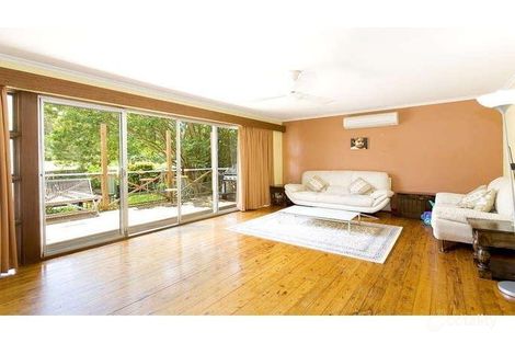 Property photo of 77 Grosvenor Road Lindfield NSW 2070