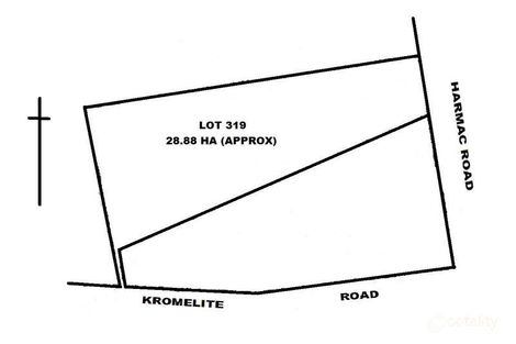 Property photo of 315 Kromelite Road Glenburnie SA 5291