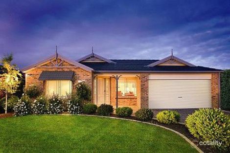 Property photo of 14 Hemingway Grove Cranbourne West VIC 3977