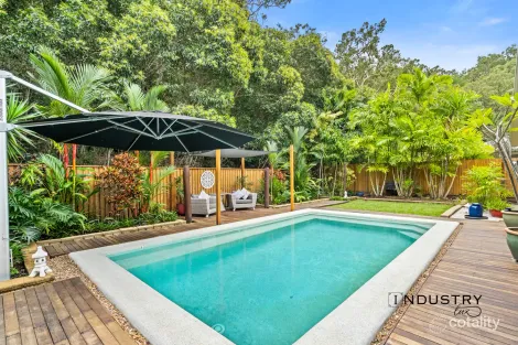 Property photo of 75 Coastline Parade Trinity Beach QLD 4879