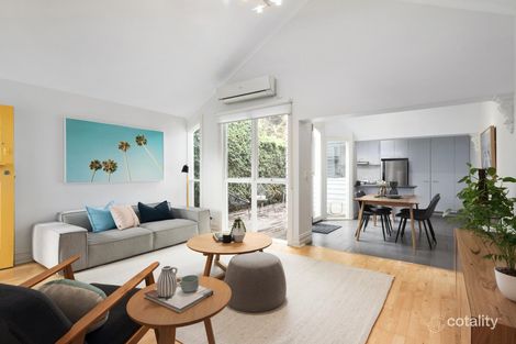 Property photo of 51 Bunting Street Richmond VIC 3121