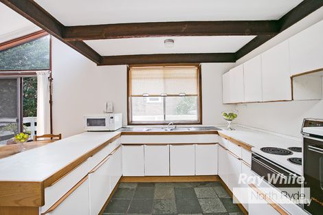 Property photo of 6 Pooley Street Ryde NSW 2112