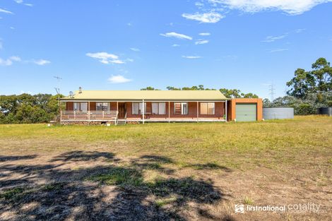 200 Pioneer Ridge Rd, Meredith, VIC 3333