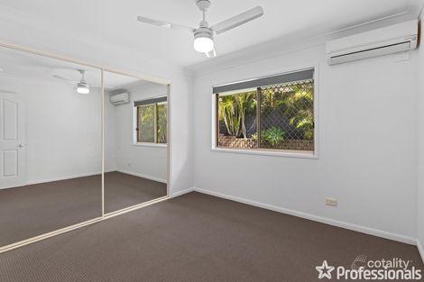 Property photo of 43 Camberwell Circuit Robina QLD 4226