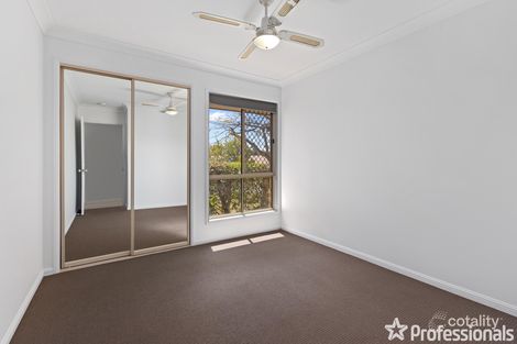 Property photo of 43 Camberwell Circuit Robina QLD 4226