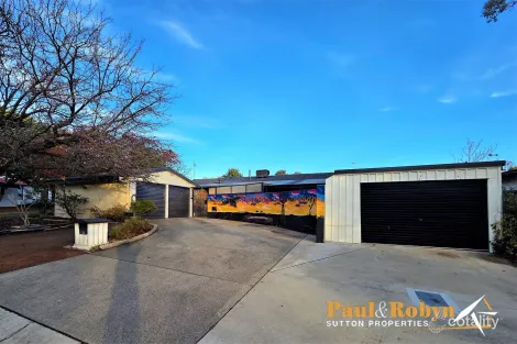 1 Geeves Ct, Charnwood, ACT 2615