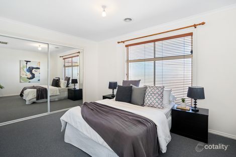 Property photo of 3A Benjamin Close Bundoora VIC 3083