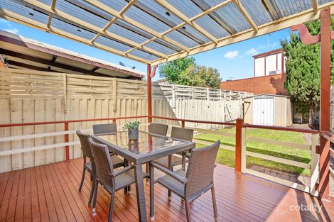 Property photo of 3A Benjamin Close Bundoora VIC 3083