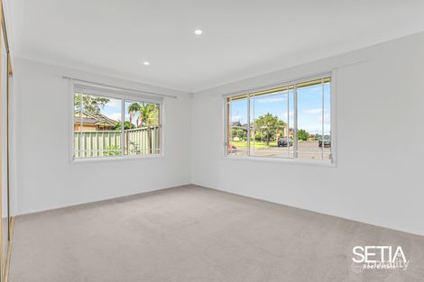 Property photo of 2 Teal Place Blacktown NSW 2148