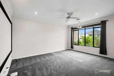 Property photo of 35 Makybe Drive Baldivis WA 6171