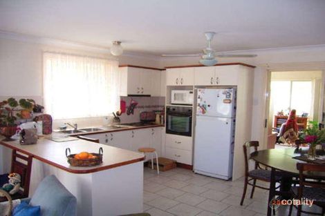 Property photo of 27/92-110 Lalor Drive Springwood NSW 2777
