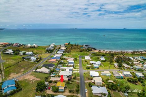 35 Lindsay St, Zilzie, QLD 4710