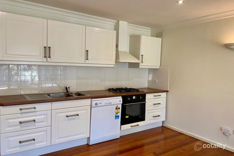 Property photo of 51A Grange Road Sandringham VIC 3191
