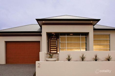 13 Crawford Walk, Mount Barker, SA 5251