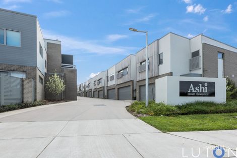 Property photo of 71/4 Pearlman Street Coombs ACT 2611