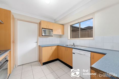 Property photo of 12/16 Munro Street Sefton NSW 2162