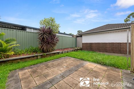 Property photo of 12/16 Munro Street Sefton NSW 2162