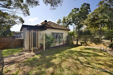 Property photo of 72 Miranda Road Miranda NSW 2228