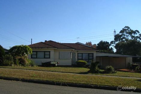 Property photo of 2 Suzanne Street Seven Hills NSW 2147