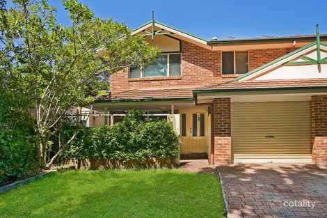 Property photo of 128A Epping Road North Ryde NSW 2113