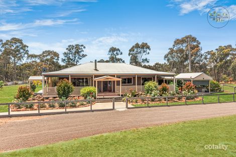 245 Blandfords Rd, Neilborough, VIC 3570