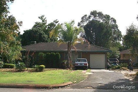 Property photo of 40 Holmes Street Shelley WA 6148