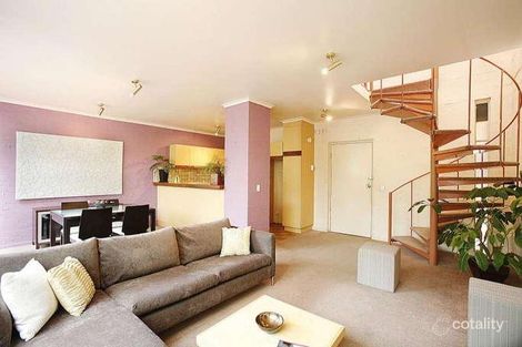 Property photo of 16/517 Royal Parade Parkville VIC 3052