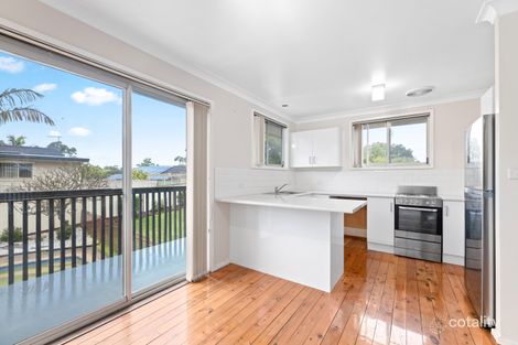 Property photo of 2 Nambour Road Engadine NSW 2233