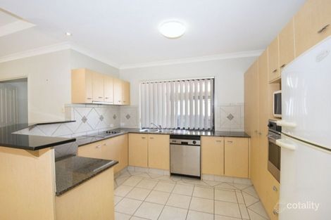 Property photo of 64 Prospect Court Robina QLD 4226
