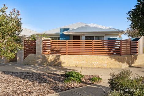 1 CANTER LANE, BALDIVIS, WA 6171