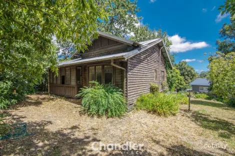 3 Belgrave-Hallam Rd, Belgrave, VIC 3160