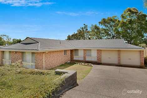 19 Bundeena Rd, Woodbine, NSW 2560