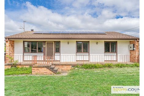 Property photo of 30 O'Dell Street Armidale NSW 2350