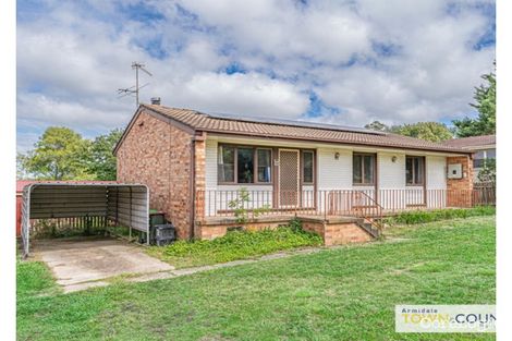 Property photo of 30 O'Dell Street Armidale NSW 2350
