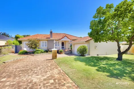 40 Meenaar Cres, Coolbinia, WA 6050