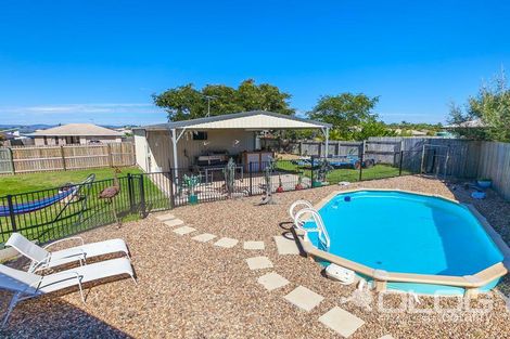 Property photo of 19 Cunningham Court Gracemere QLD 4702