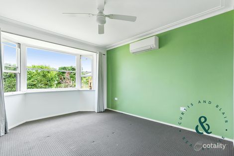 Property photo of 16 Willow Close Medowie NSW 2318