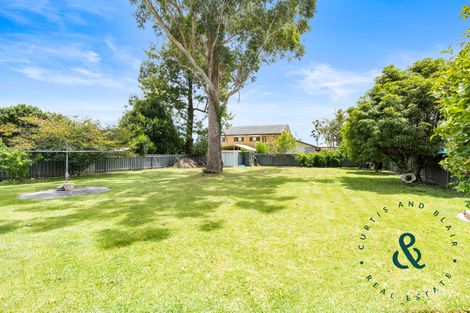 Property photo of 16 Willow Close Medowie NSW 2318