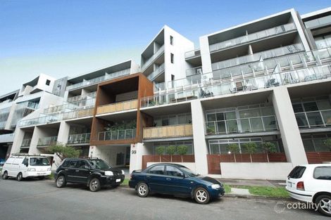 308/99 Nott St, Port Melbourne, VIC 3207