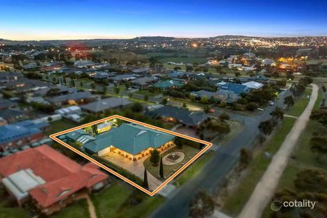 Property photo of 34 The Skyline Sunbury VIC 3429