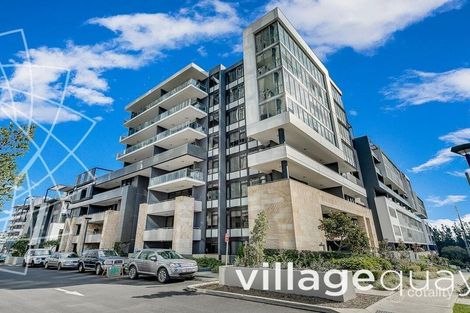 1005/3 Waterways St, Wentworth Point, NSW 2127