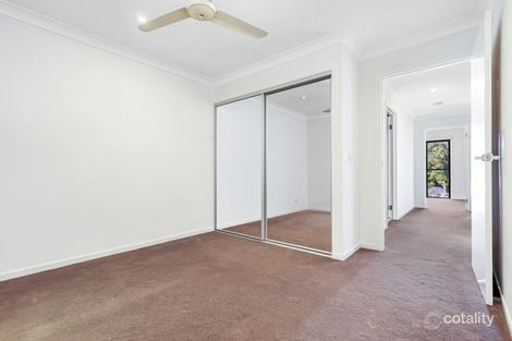 Property photo of 101 North Hill Drive Robina QLD 4226