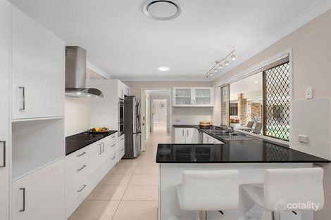 Property photo of LOT 2/11 Woodlands Way Parkwood QLD 4214