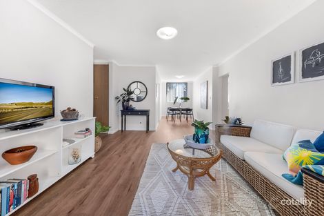 Property photo of 61/6-8 Frances Street Randwick NSW 2031